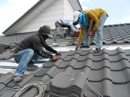 Best Roof Installation  in Innsbrook, VA